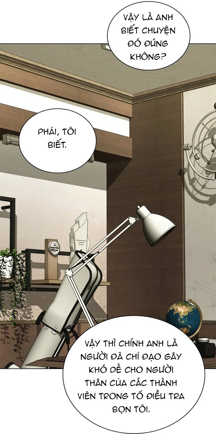 Thuế Trừng Giả Chap 160 - Next Chap 161