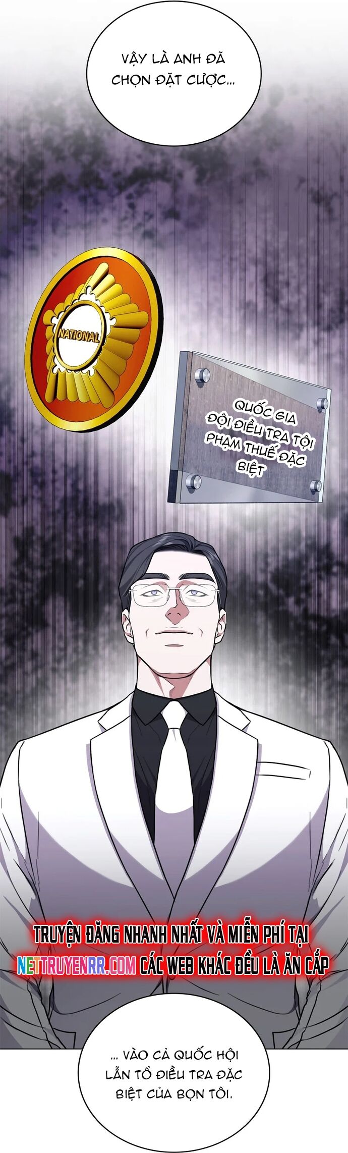 Thuế Trừng Giả Chap 160 - Next Chap 161