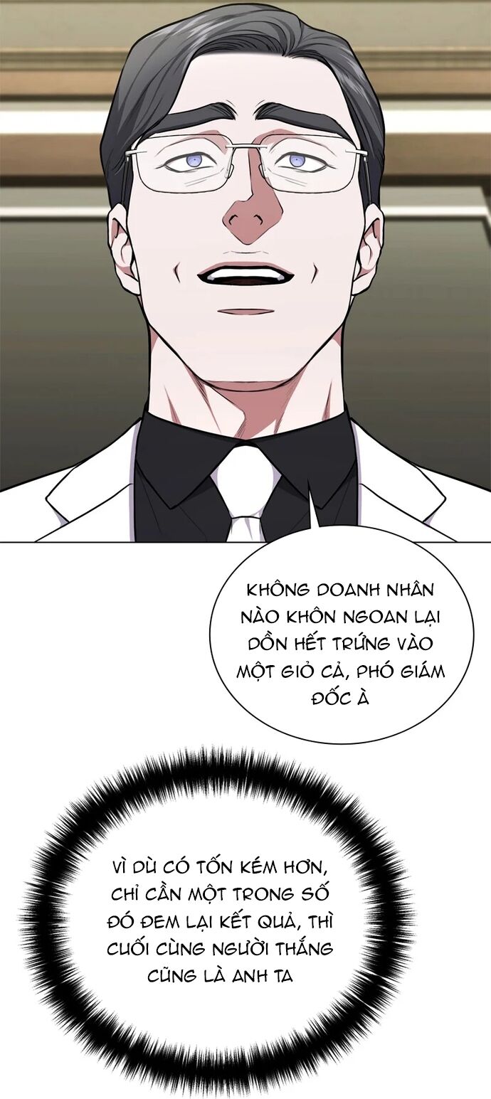 Thuế Trừng Giả Chap 160 - Next Chap 161