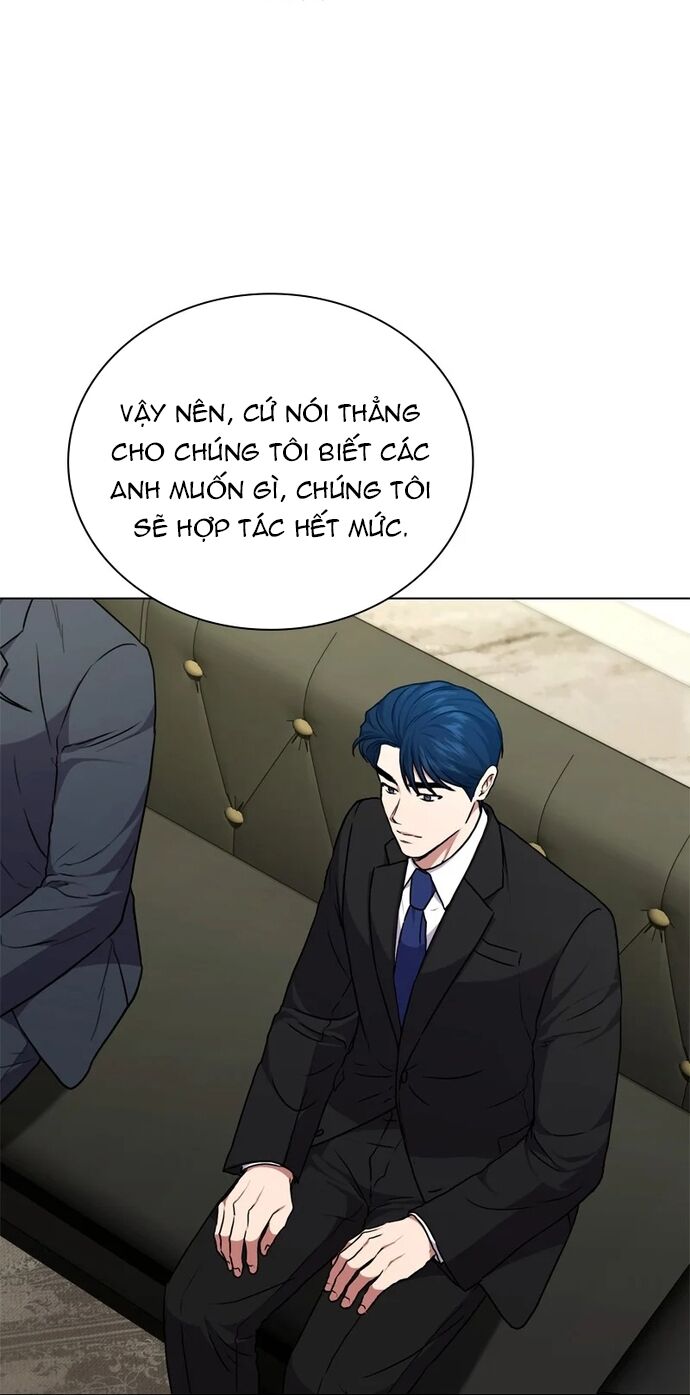 Thuế Trừng Giả Chap 160 - Next Chap 161