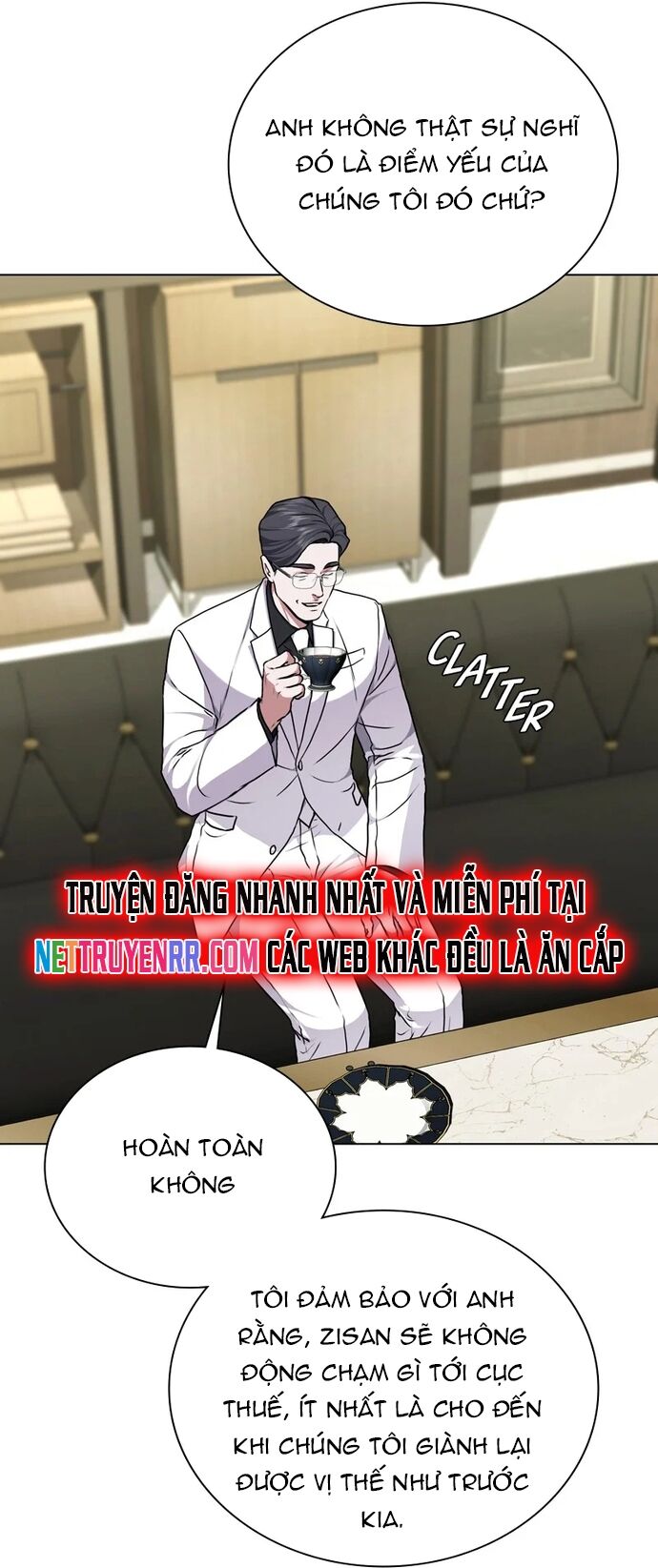 Thuế Trừng Giả Chap 160 - Next Chap 161