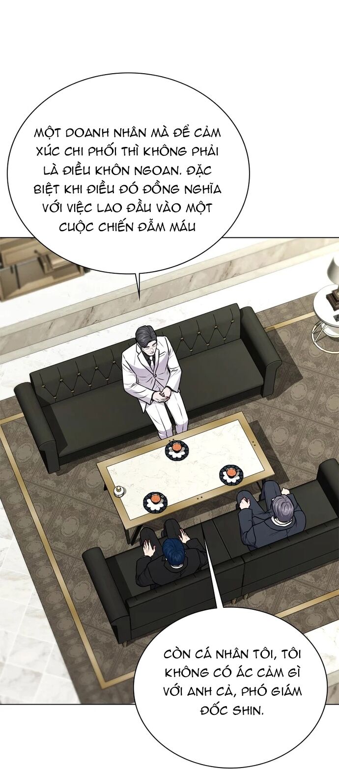Thuế Trừng Giả Chap 160 - Next Chap 161
