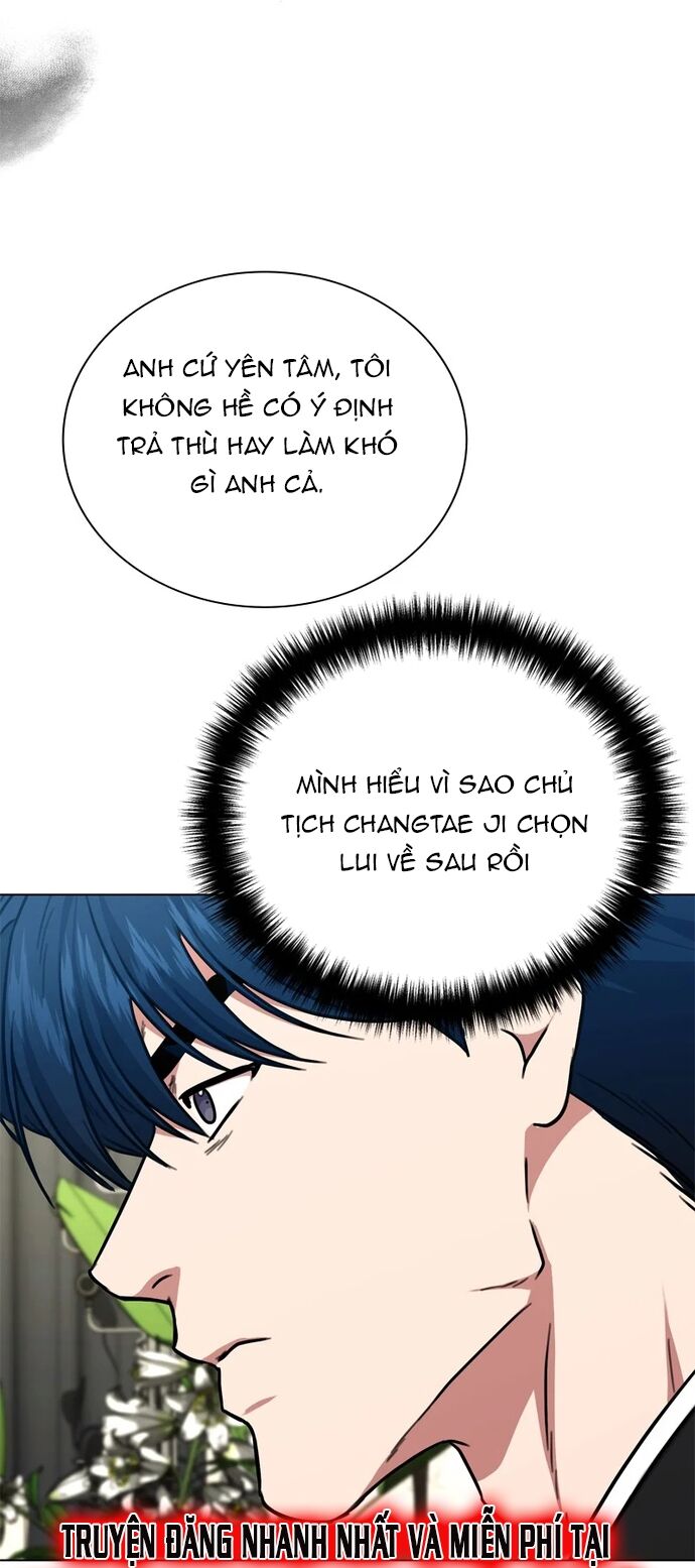 Thuế Trừng Giả Chap 160 - Next Chap 161