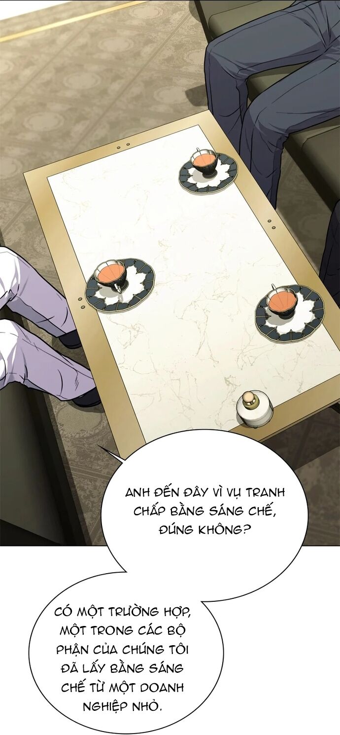 Thuế Trừng Giả Chap 160 - Next Chap 161