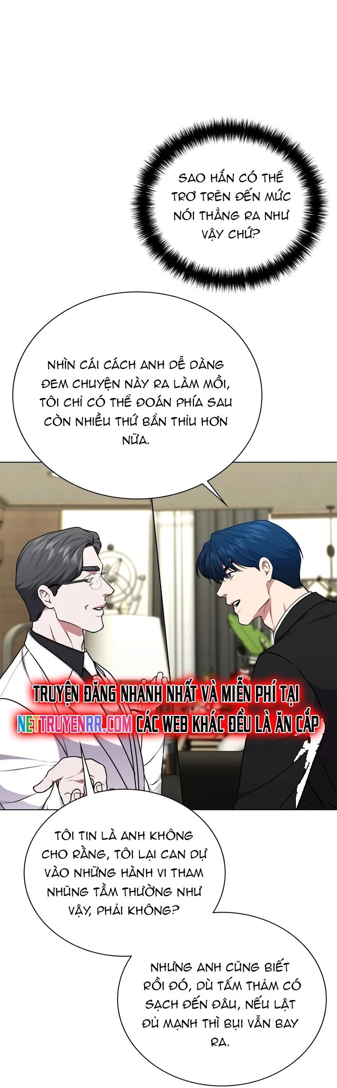 Thuế Trừng Giả Chap 160 - Next Chap 161