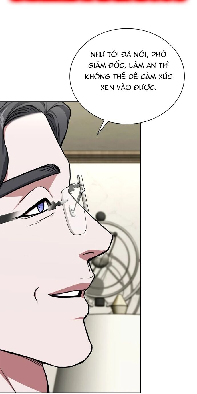 Thuế Trừng Giả Chap 160 - Next Chap 161
