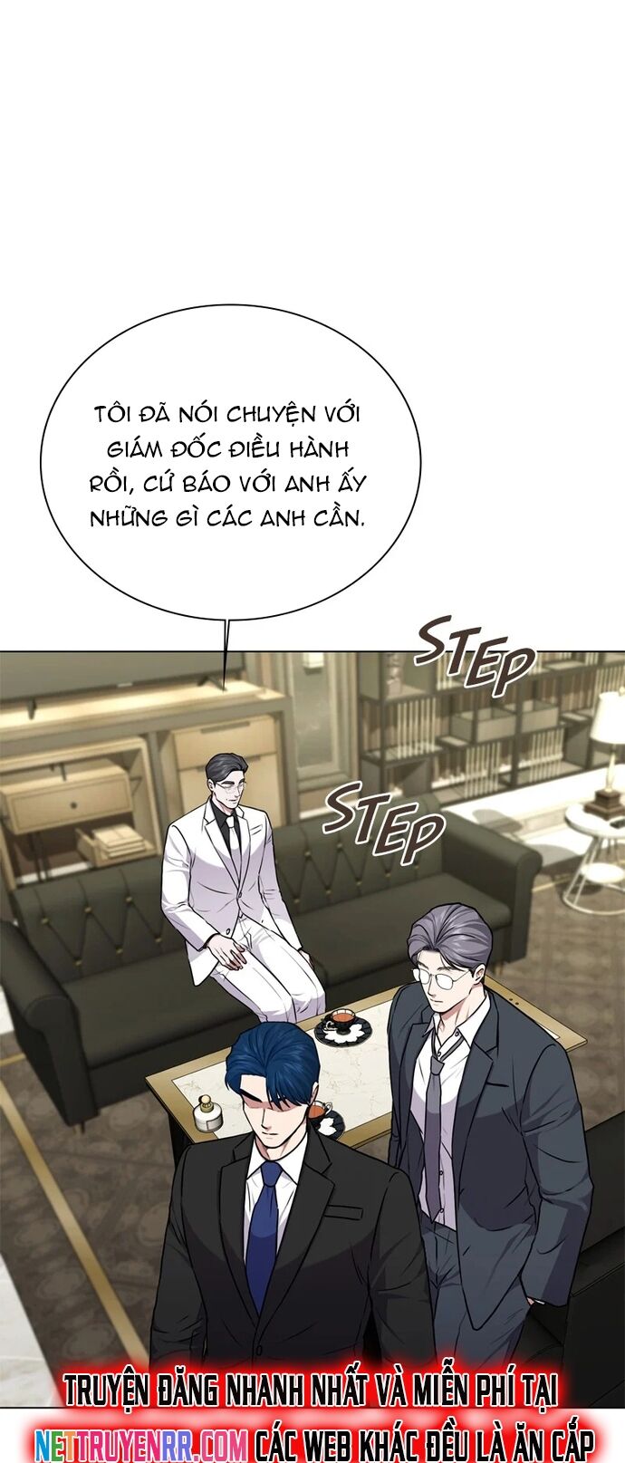 Thuế Trừng Giả Chap 160 - Next Chap 161