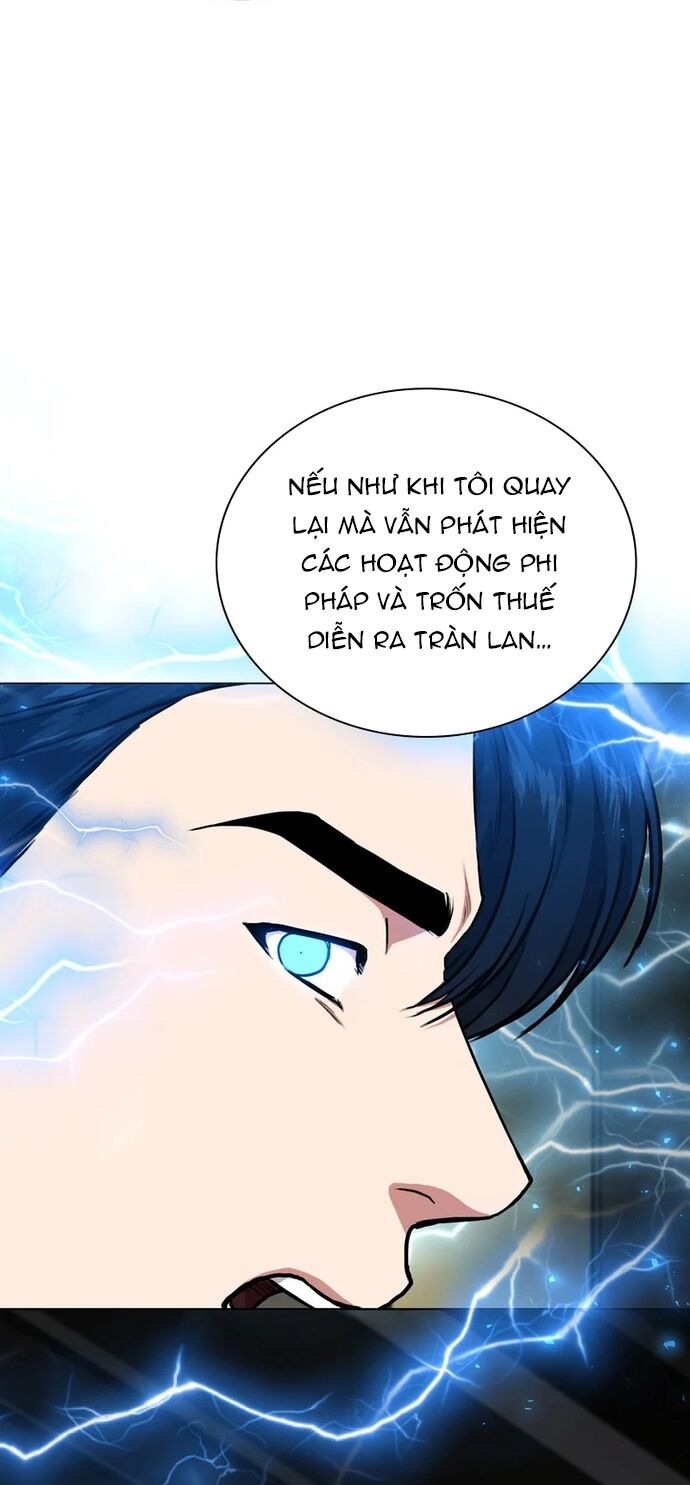 Thuế Trừng Giả Chap 160 - Next Chap 161