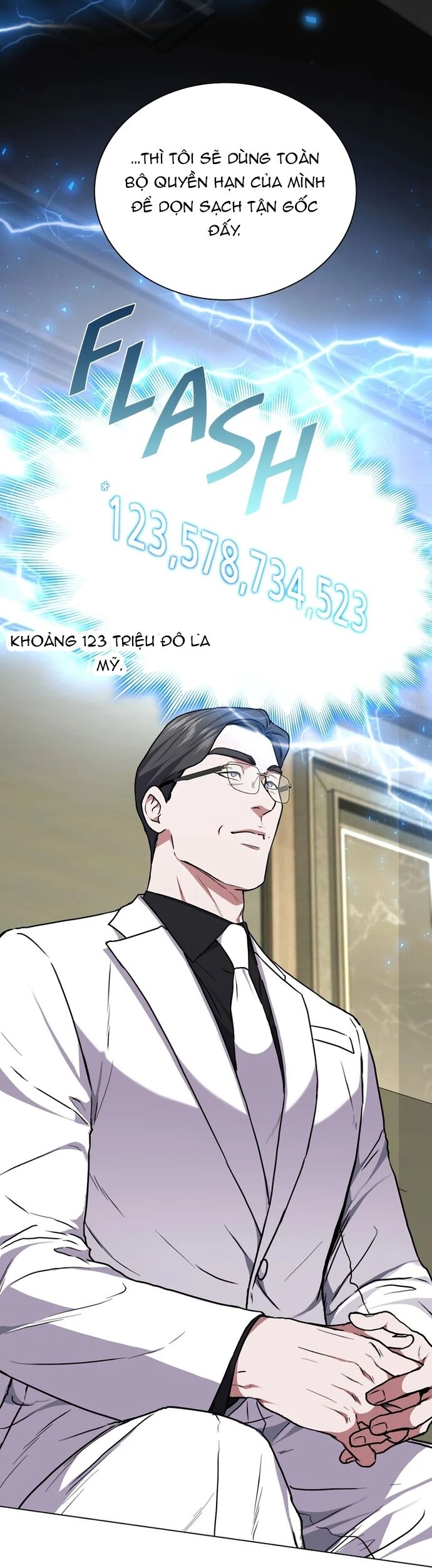 Thuế Trừng Giả Chap 160 - Next Chap 161