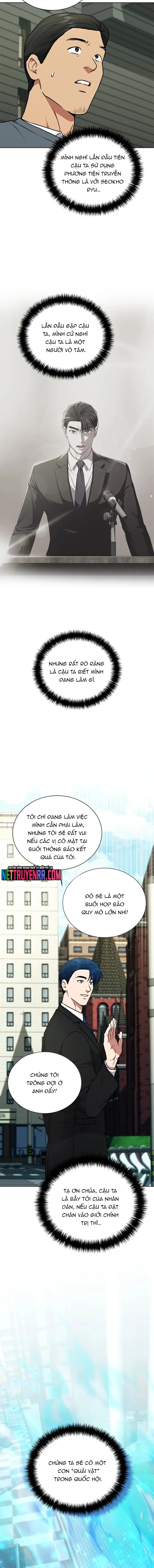 Thuế Trừng Giả Chap 161 - Next Chap 162