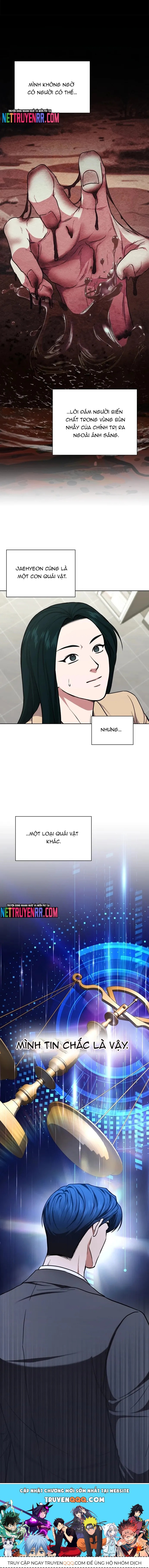 Thuế Trừng Giả Chap 161 - Next Chap 162