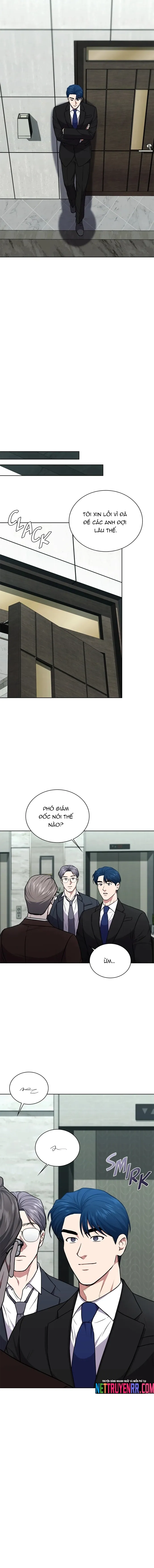 Thuế Trừng Giả Chap 161 - Next Chap 162