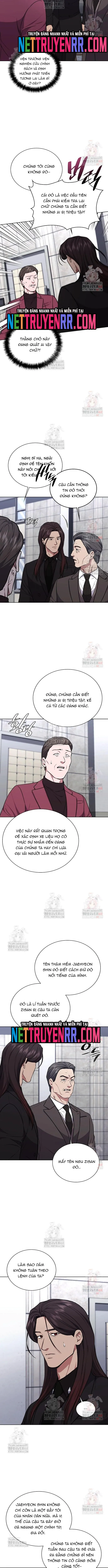 Thuế Trừng Giả Chap 162 - Next Chap 163