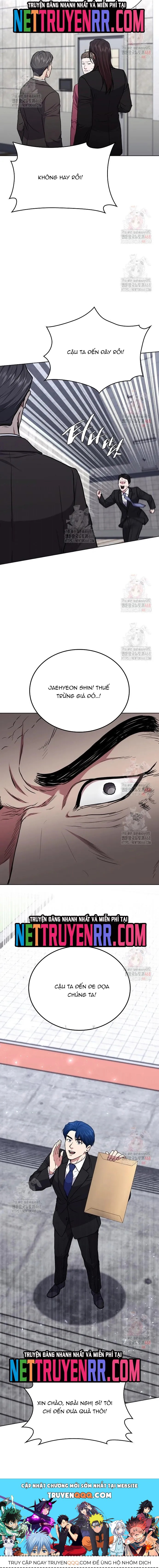 Thuế Trừng Giả Chap 162 - Next Chap 163