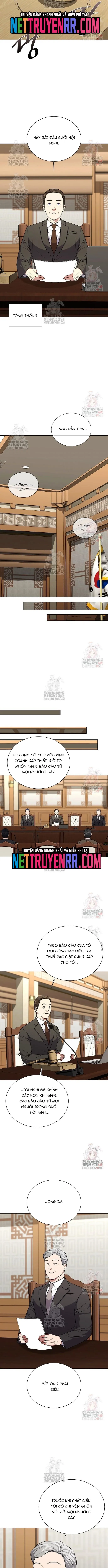 Thuế Trừng Giả Chap 162 - Next Chap 163