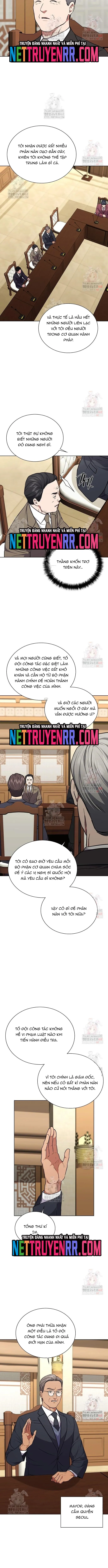 Thuế Trừng Giả Chap 162 - Next Chap 163