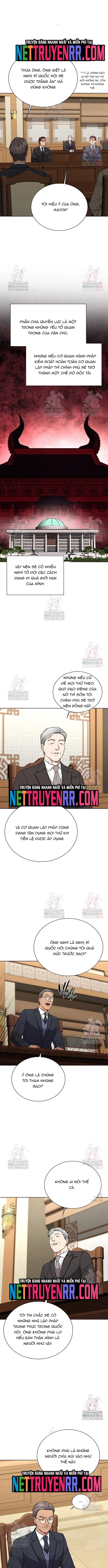 Thuế Trừng Giả Chap 162 - Next Chap 163