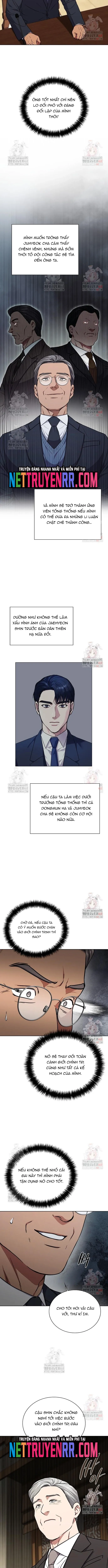 Thuế Trừng Giả Chap 162 - Next Chap 163