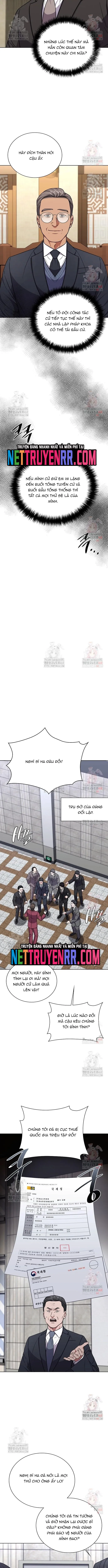 Thuế Trừng Giả Chap 162 - Next Chap 163