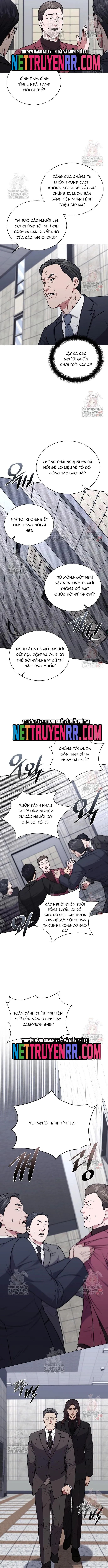 Thuế Trừng Giả Chap 162 - Next Chap 163