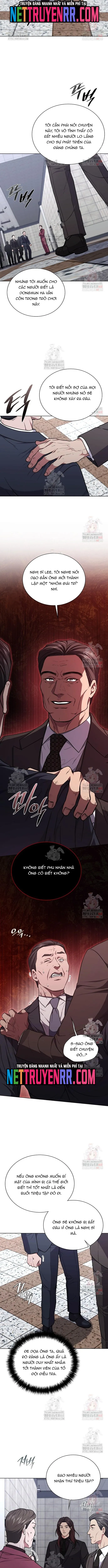 Thuế Trừng Giả Chap 162 - Next Chap 163