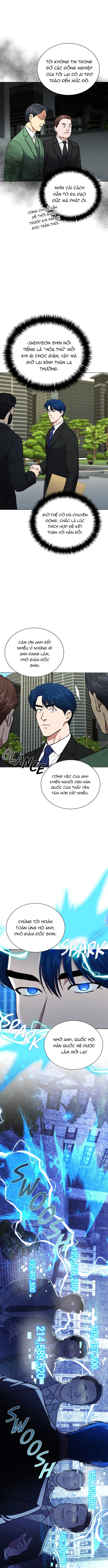 Thuế Trừng Giả Chap 163 - Next Chap 164