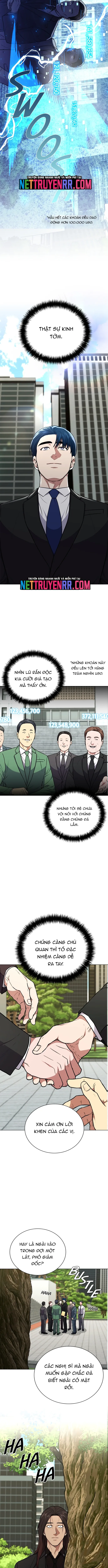 Thuế Trừng Giả Chap 163 - Next Chap 164