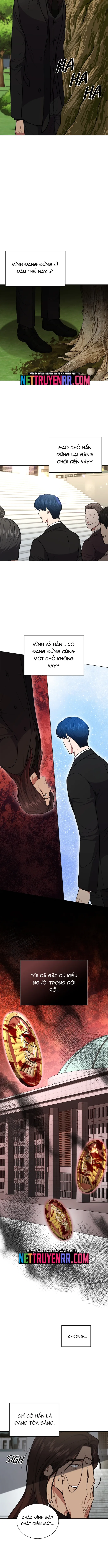 Thuế Trừng Giả Chap 163 - Next Chap 164