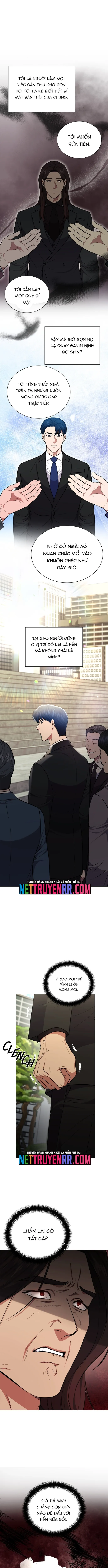 Thuế Trừng Giả Chap 163 - Next Chap 164