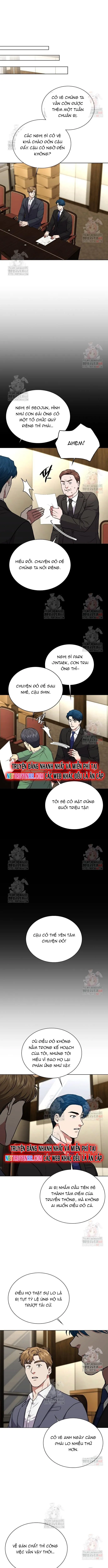 Thuế Trừng Giả Chap 164 - Next Chap 165