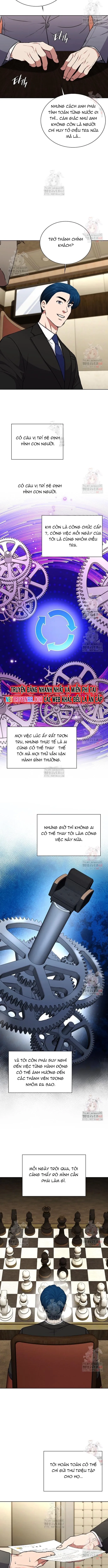 Thuế Trừng Giả Chap 164 - Next Chap 165