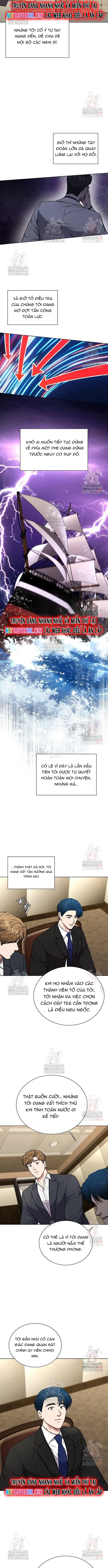 Thuế Trừng Giả Chap 164 - Next Chap 165