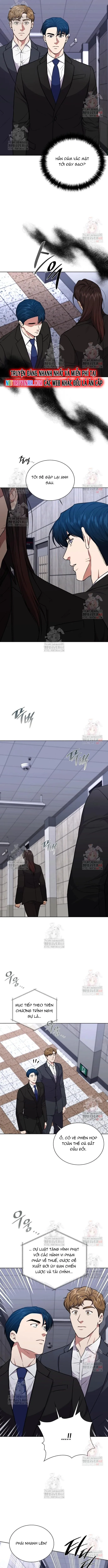 Thuế Trừng Giả Chap 164 - Next Chap 165