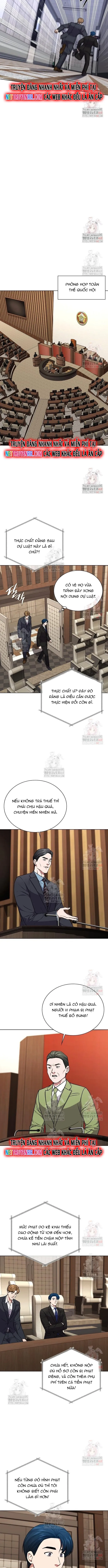 Thuế Trừng Giả Chap 164 - Next Chap 165