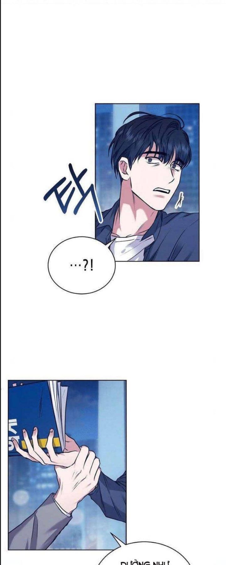 Thuế Trừng Giả Chap 2 - Next Chap 3