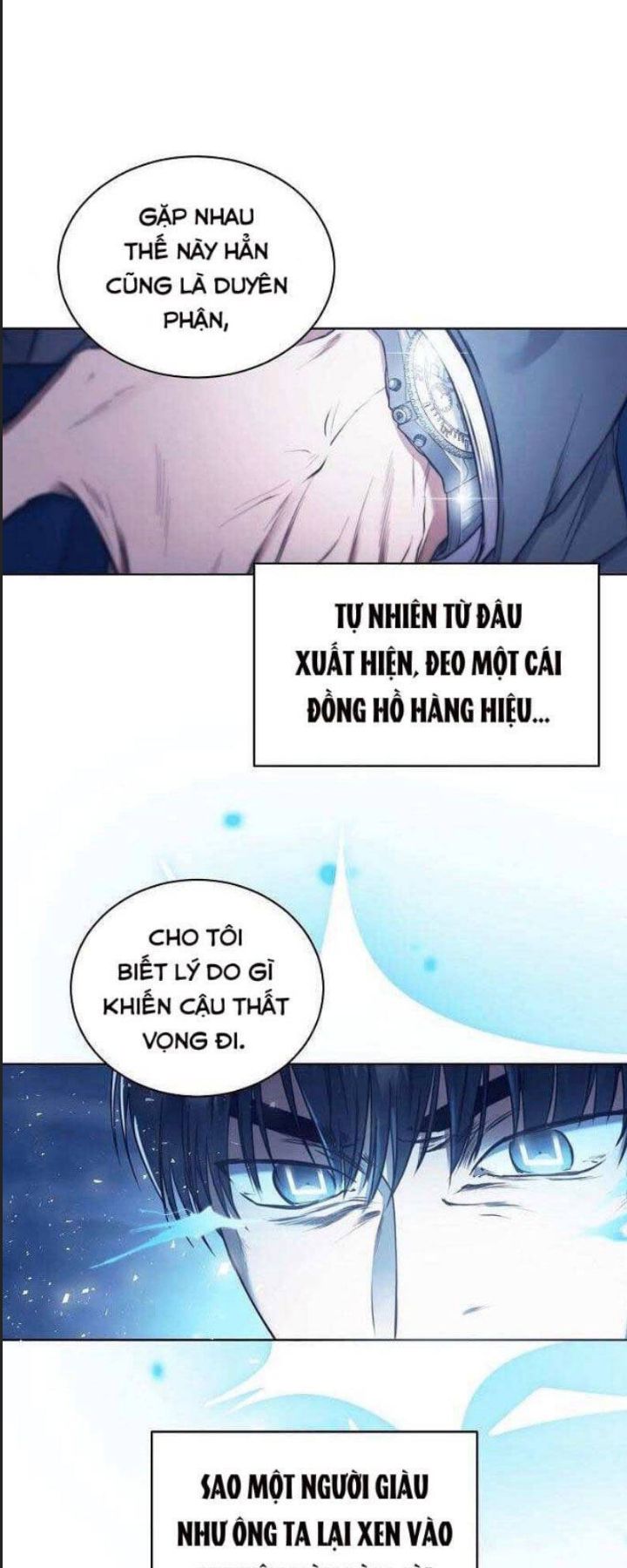Thuế Trừng Giả Chap 2 - Next Chap 3