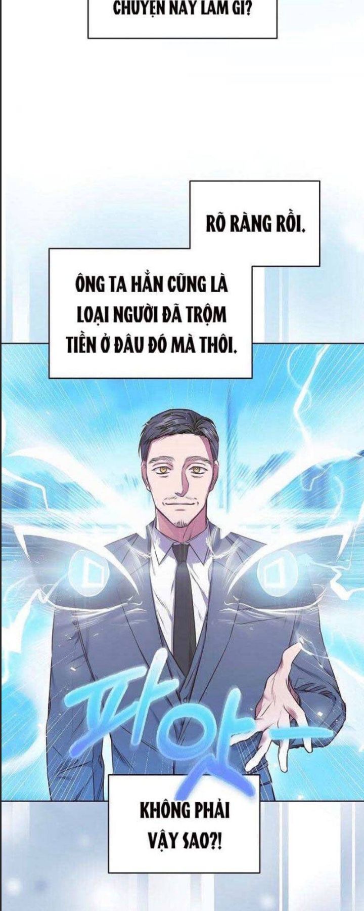 Thuế Trừng Giả Chap 2 - Next Chap 3