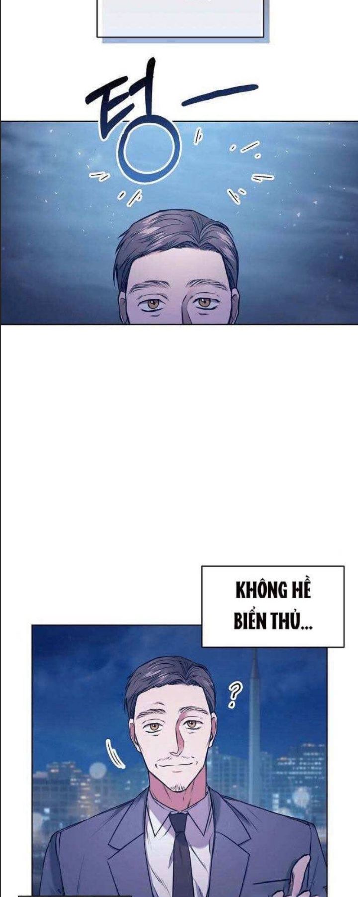 Thuế Trừng Giả Chap 2 - Next Chap 3