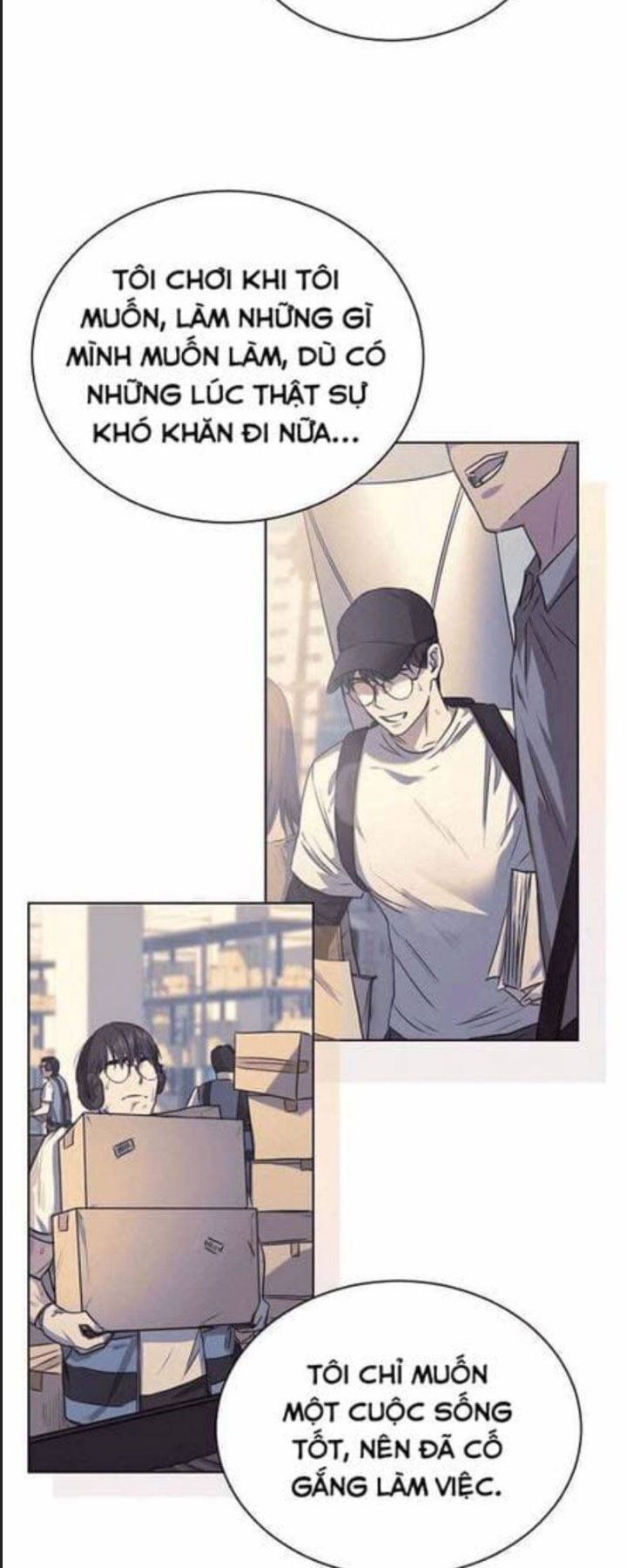 Thuế Trừng Giả Chap 2 - Next Chap 3