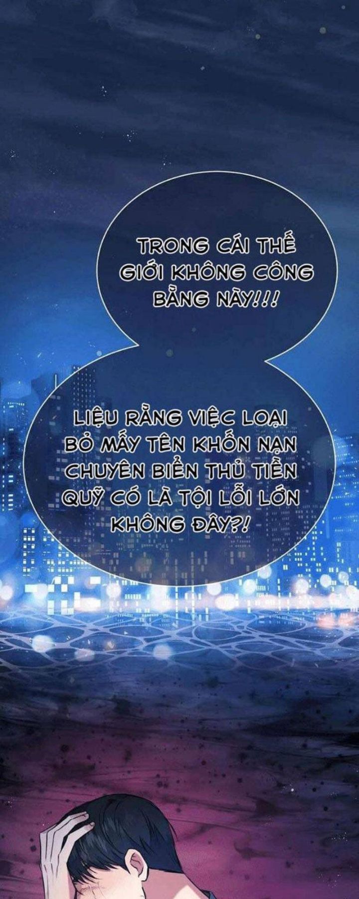 Thuế Trừng Giả Chap 2 - Next Chap 3