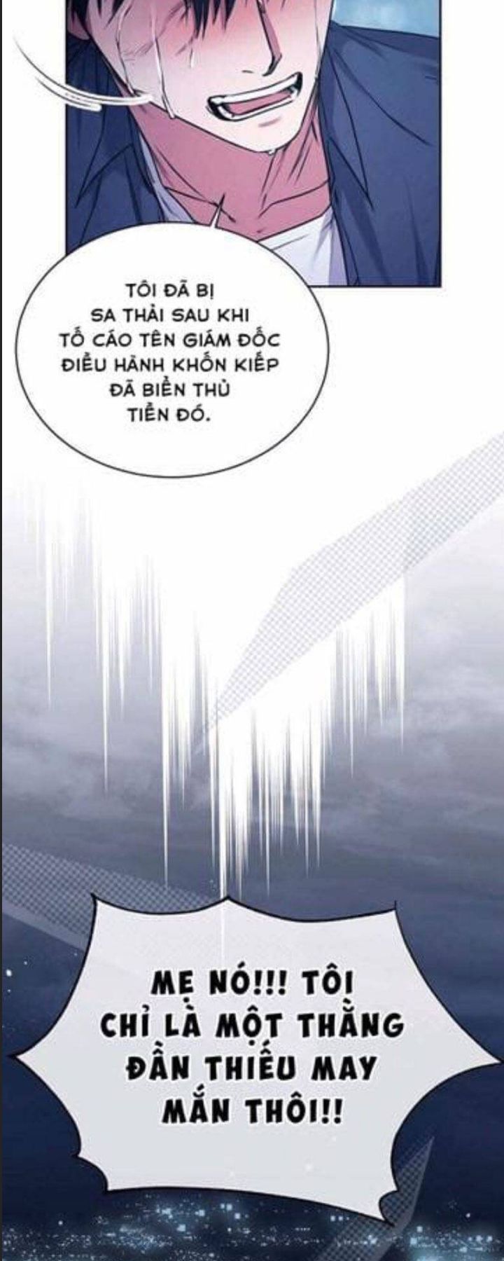 Thuế Trừng Giả Chap 2 - Next Chap 3