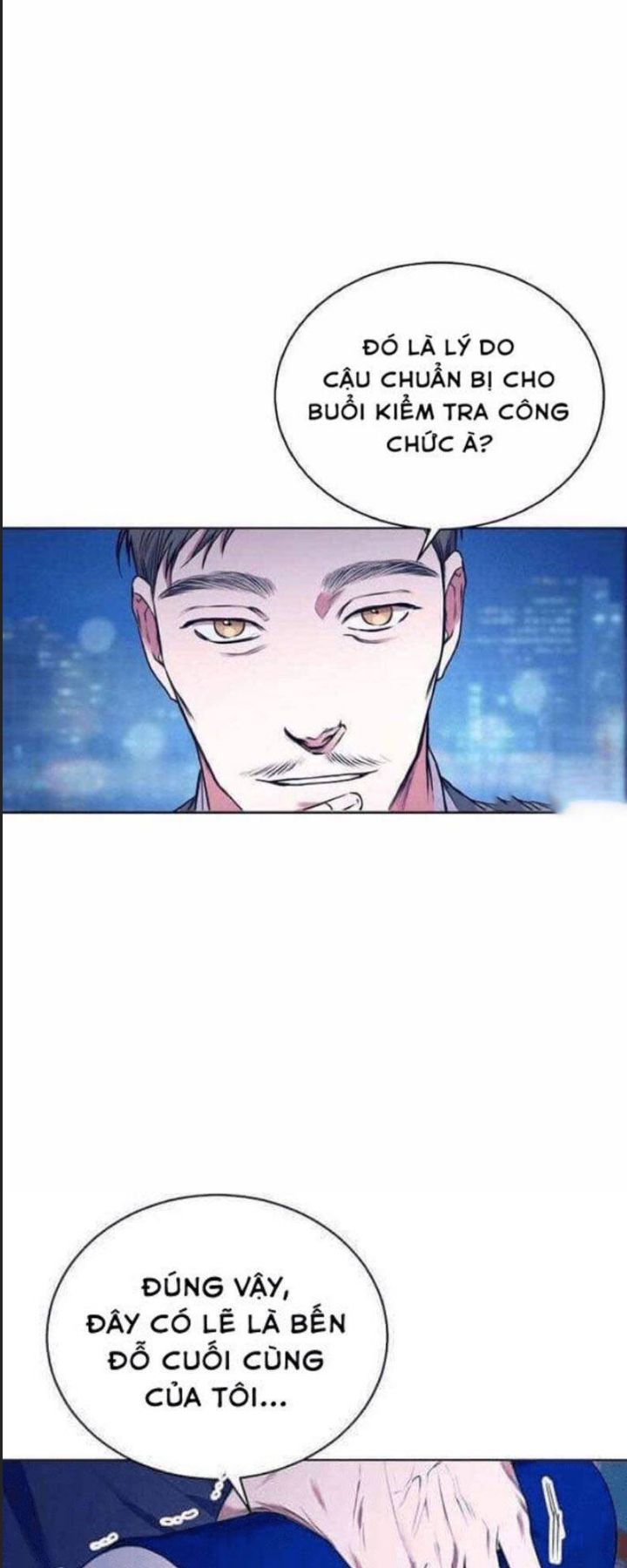 Thuế Trừng Giả Chap 2 - Next Chap 3