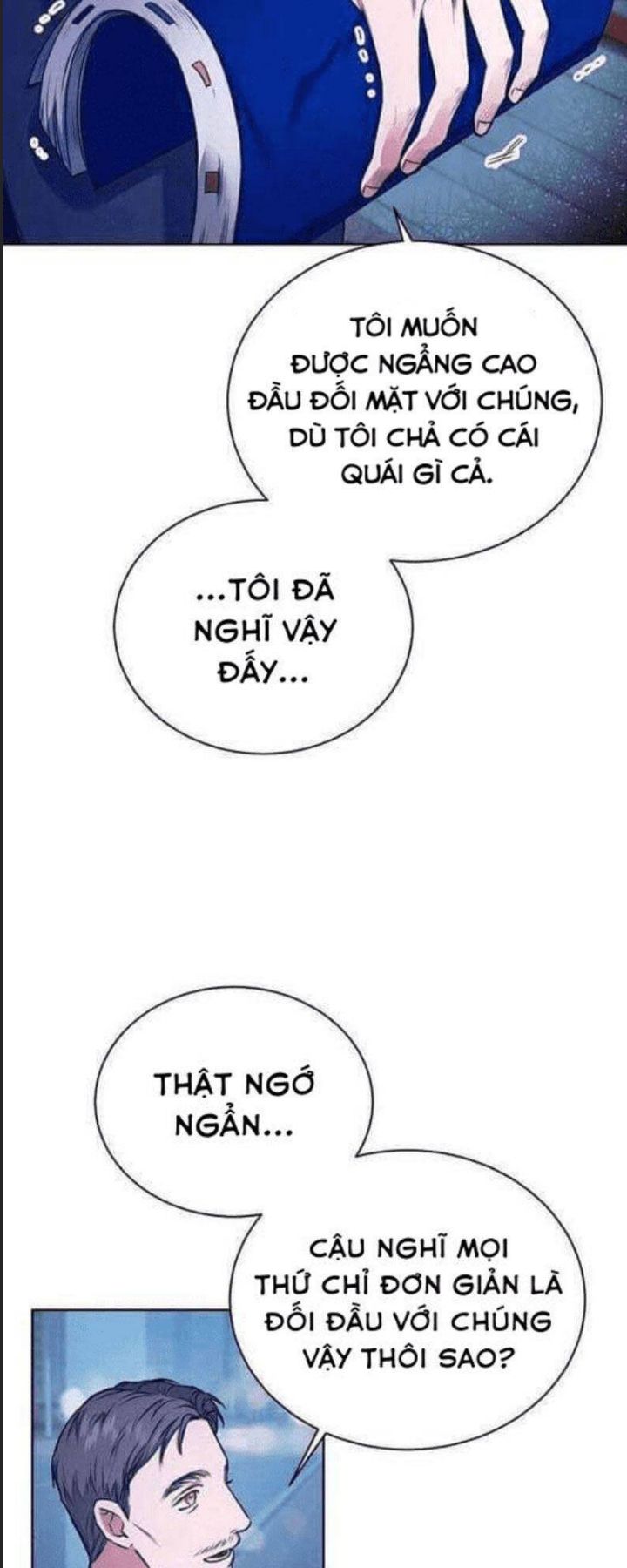 Thuế Trừng Giả Chap 2 - Next Chap 3