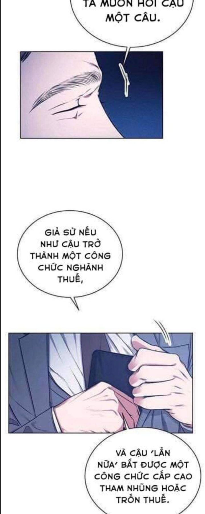 Thuế Trừng Giả Chap 2 - Next Chap 3