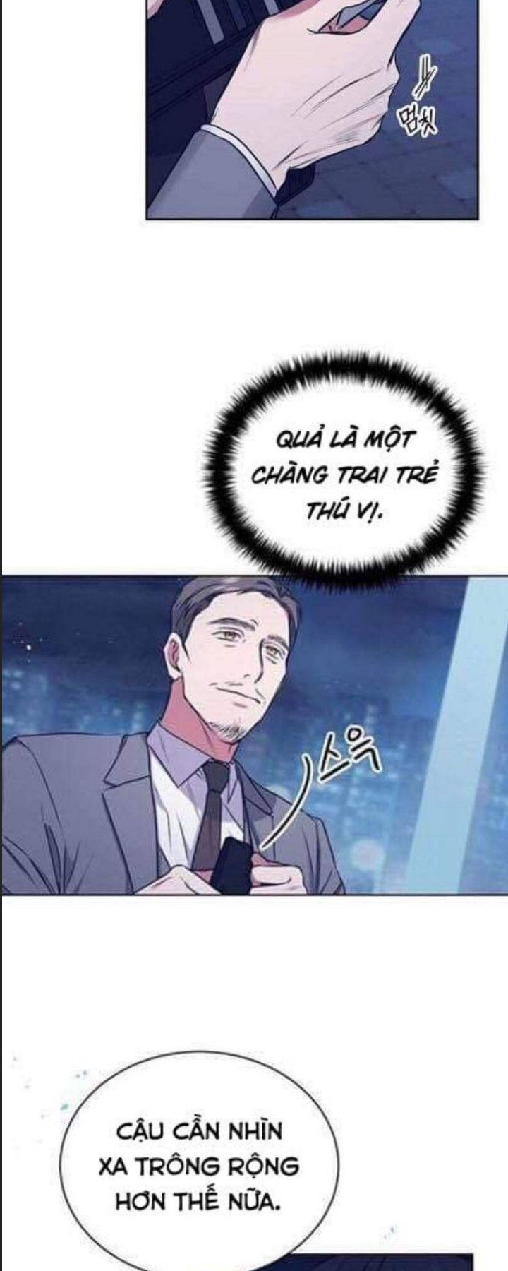 Thuế Trừng Giả Chap 2 - Next Chap 3
