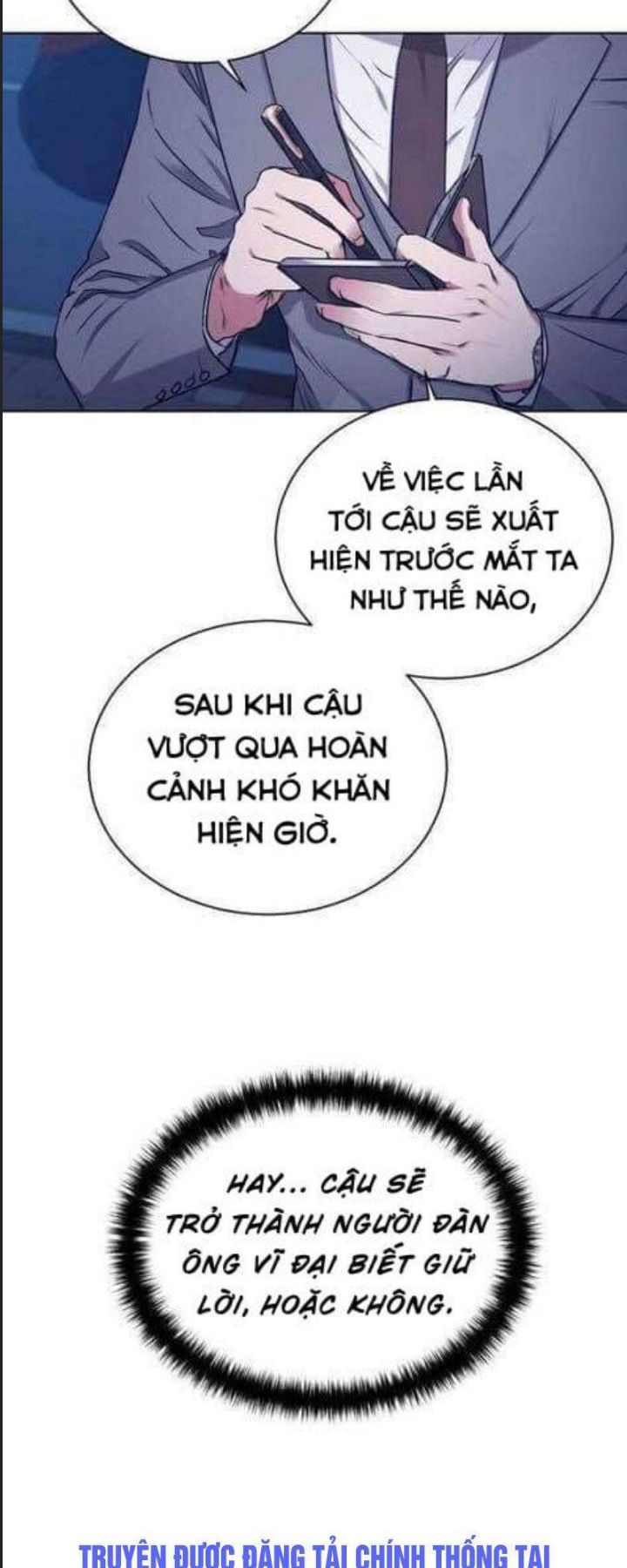 Thuế Trừng Giả Chap 2 - Next Chap 3