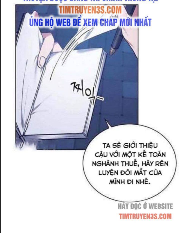 Thuế Trừng Giả Chap 2 - Next Chap 3