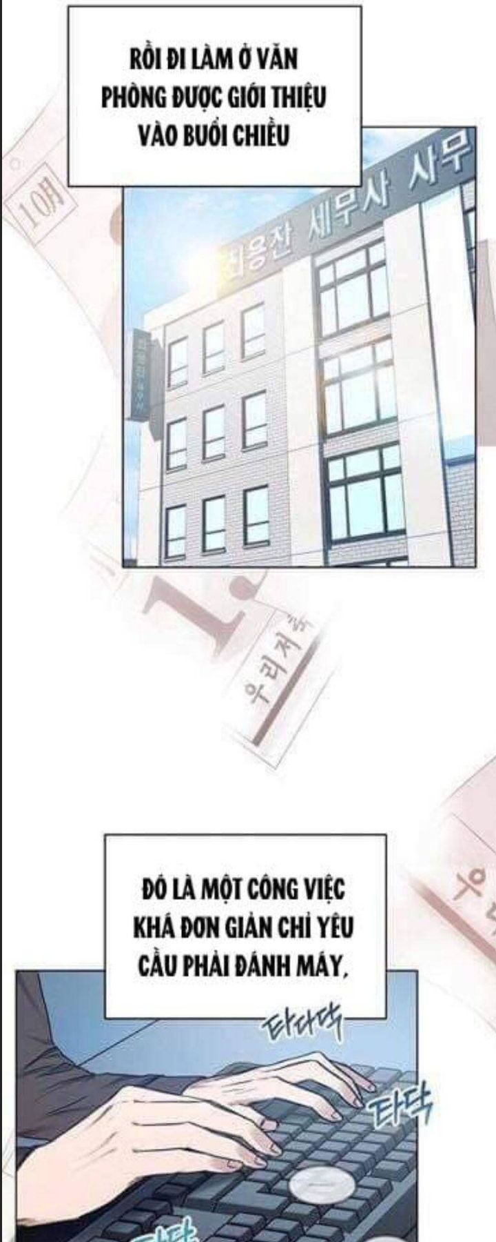 Thuế Trừng Giả Chap 2 - Next Chap 3