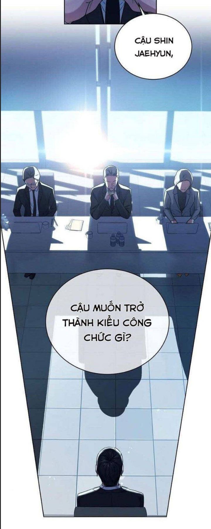 Thuế Trừng Giả Chap 2 - Next Chap 3