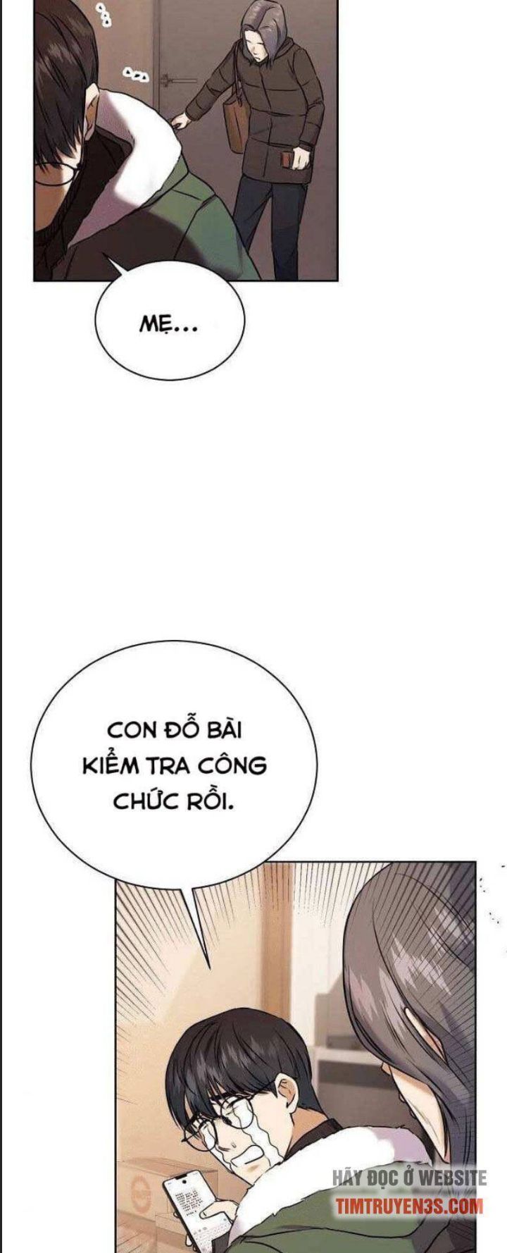 Thuế Trừng Giả Chap 2 - Next Chap 3